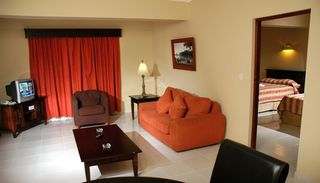 Hotel BQ Santo Domingo Royal Suite Hotel BQ Santo Domingo Royal Suite